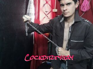 Cockdirtygay