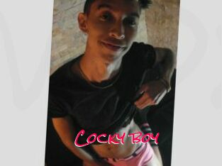 Cocky_boy