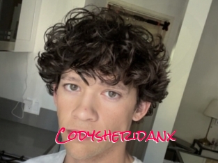 Codysheridanx