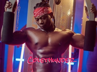 Colethunder