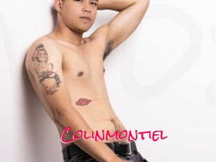Colinmontiel