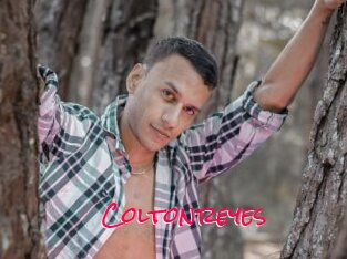 Coltonreyes