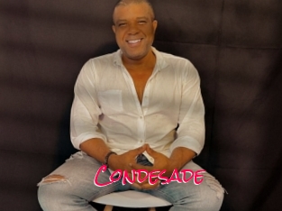 Condesade