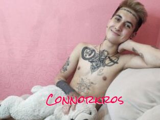 Connorkros
