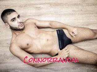 Connorrandal