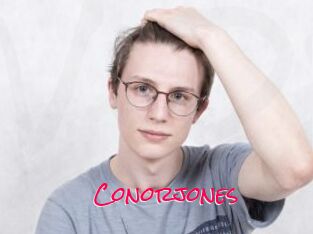 Conorjones