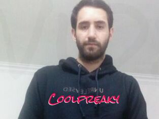 Coolfreaky