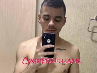 Cooperwilliams