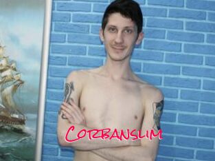 Corbanslim