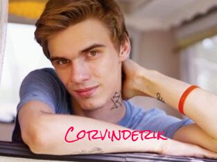 Corvinderik