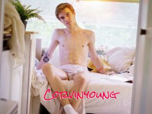 Corvinyoung