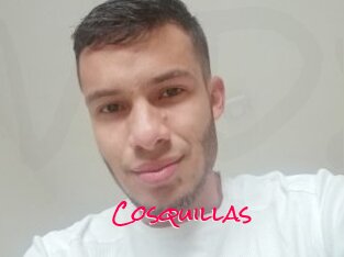 Cosquillas