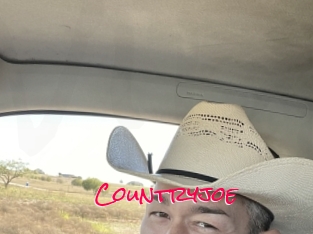 Countryjoe