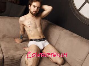 Cowboybilly