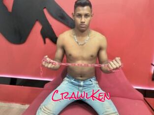 CrawlKen