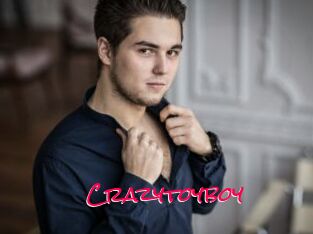 Crazytoyboy