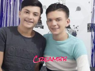Creambb