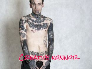 Creative_konnor