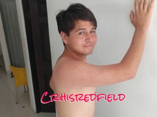 Crhisredfield