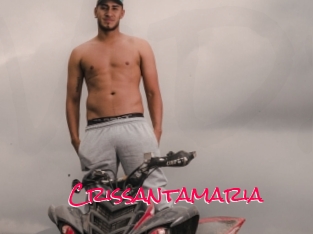 Crissantamaria