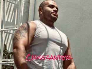Crisszander