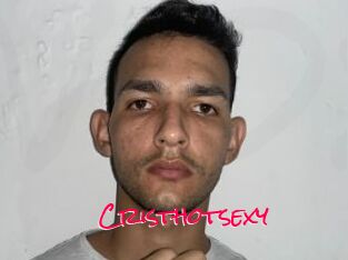 Cristhotsexy