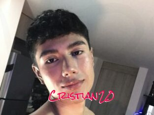 Cristian20