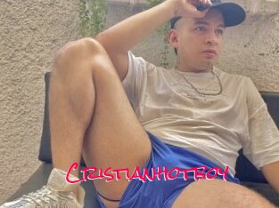 Cristianhotboy