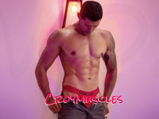 Croymuscles