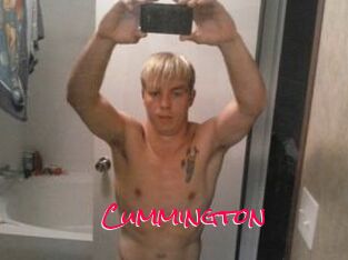 Cummington