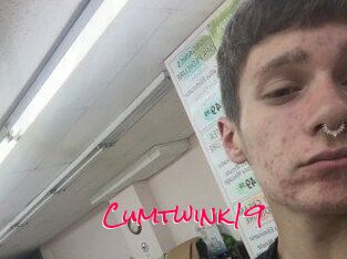 Cumtwink19