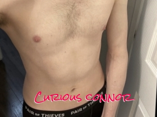 Curious_connor