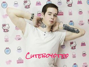 Cuteboyotto