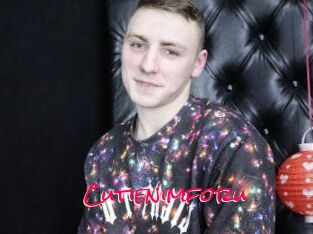 Cutienimforu