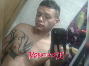 Roncito25