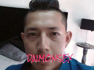DAIMONSEX