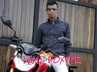 DAMN_FOXTER