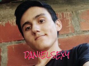 DANIELSEXY