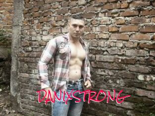 DANIXSTRONG