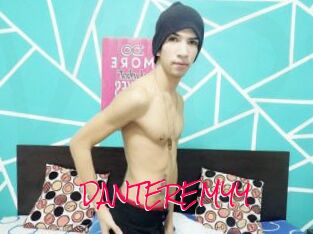 DANTEREMYY