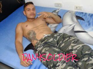 DANYSOLDIER