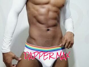 DAPPER_MAX
