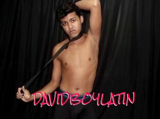 DAVIDBOYLATIN