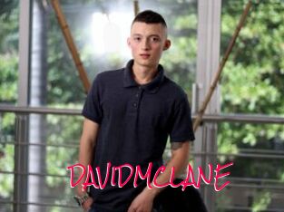 DAVIDMCLANE