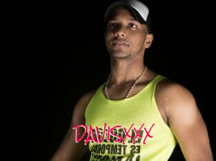 DAVISXXX