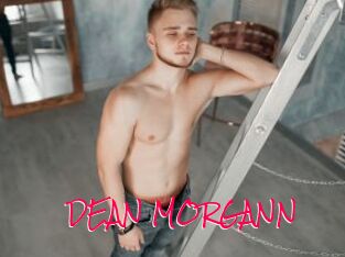 DEAN_MORGANN