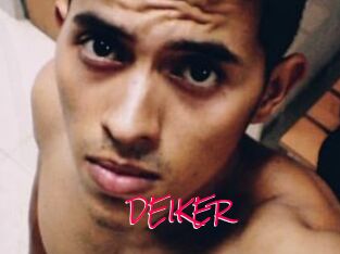 DEIKER