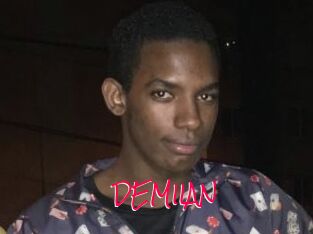 DEMIIAN