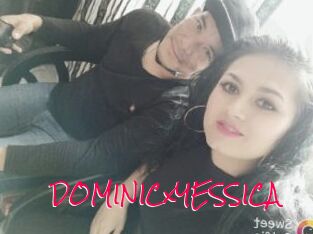 DOMINICxYESSICA
