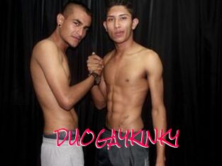 DUOGAYKINKY